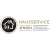 Logo Hausservice Jensen eG
