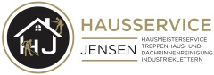 Hausservice Jensen eG Hamburg