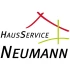 Logo HausService Neumann