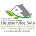 Hausservice Syla Miftar Syla Esslingen am Neckar