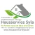 Logo Hausservice Syla Miftar Syla