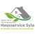 Logo Hausservice Syla Miftar Syla
