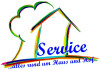 Logo Hausservice Vandrey