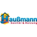 Logo Hau&szlig;mann Sanit&auml;r und Heizung
