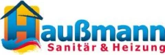Logo Haußmann Sanitär und Heizung