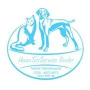 Logo Hausstierservice Foster