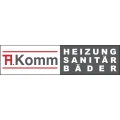 Haustechnik A.KOMM oHG Burghausen Burghausen