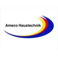 Logo Ameco, Haustechnik
