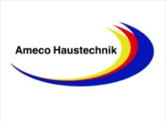 Logo Ameco, Haustechnik