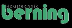 Logo Haustechnik Berning GmbH