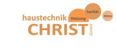 Logo Haustechnik Christ GmbH