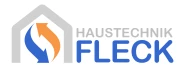 Logo Haustechnik Fleck GmbH