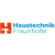 Logo Haustechnik Fraunhofer GmbH
