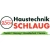 Logo Haustechnik G. Schlaug GmbH