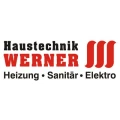 Logo Haustechnik G.Werner GmbH