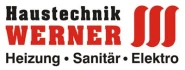 Logo Haustechnik G.Werner GmbH
