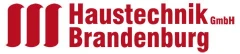 Logo Haustechnik GmbH Brandenburg HTB Heizungs- u. Lüftungsbau, san. Anl. Öl- und Gasfeuerung