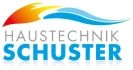 Logo Haustechnik Hermann Schuster GmbH