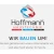 Logo Haustechnik Hoffmann GmbH