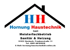 Haustechnik Hornung Haustechnik Ansbach