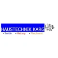 Logo Haustechnik Karg GmbH & Co.KG
