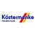 Logo Haustechnik Köstermenke Elektro-Heizung-Sanitär