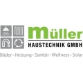 Haustechnik M&uuml;ller GmbH Heizung-B&auml;der-Energie M&uuml;nchberg