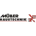 Logo Haustechnik M&uuml;ller GmbH