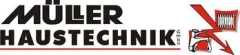 Logo Haustechnik Müller GmbH