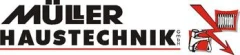 Logo Haustechnik M&uuml;ller GmbH