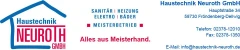 Logo Haustechnik Neuroth GmbH