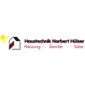 Logo Haustechnik Norbert H&uuml;lser