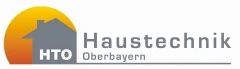 Logo Haustechnik Oberbayern GmbH & Co. KG