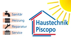 Haustechnik Piscopo - Sanit&auml;r & Heizung & Klima & Solar & W&auml;rmepumpen Pl&uuml;derhausen