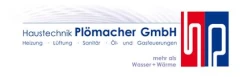 Logo Haustechnik Plömacher GmbH