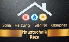 Haustechnik Reza Krailling