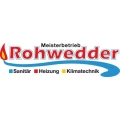 Logo Haustechnik Rohwedder