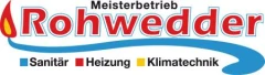 Logo Haustechnik Rohwedder