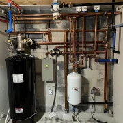 Haustechnik Stimpfig e.K. Rosengarten, Württemberg