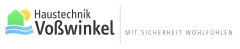 Logo Haustechnik Voßwinkel GmbH Sanitär- und Heizungstechnik