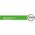 Logo Weber, Haustechnik