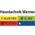 Logo Haustechnik Werner