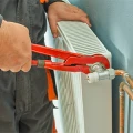 Haustechnik Wormlage Unternehmergesellschaft haftungsbeschr&auml;nkt Gro&szlig;r&auml;schen