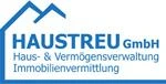 Logo HAUSTREU GmbH