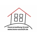 Hausverwaltung Arnold Hersbruck
