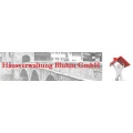Logo Hausverwaltung Bluhm GmbH