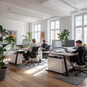 Hausverwaltung Bros Schermbeck