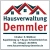 Logo Hausverwaltung Demmler