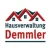 Logo Hausverwaltung Demmler