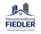 Logo Hausverwaltung Fiedler